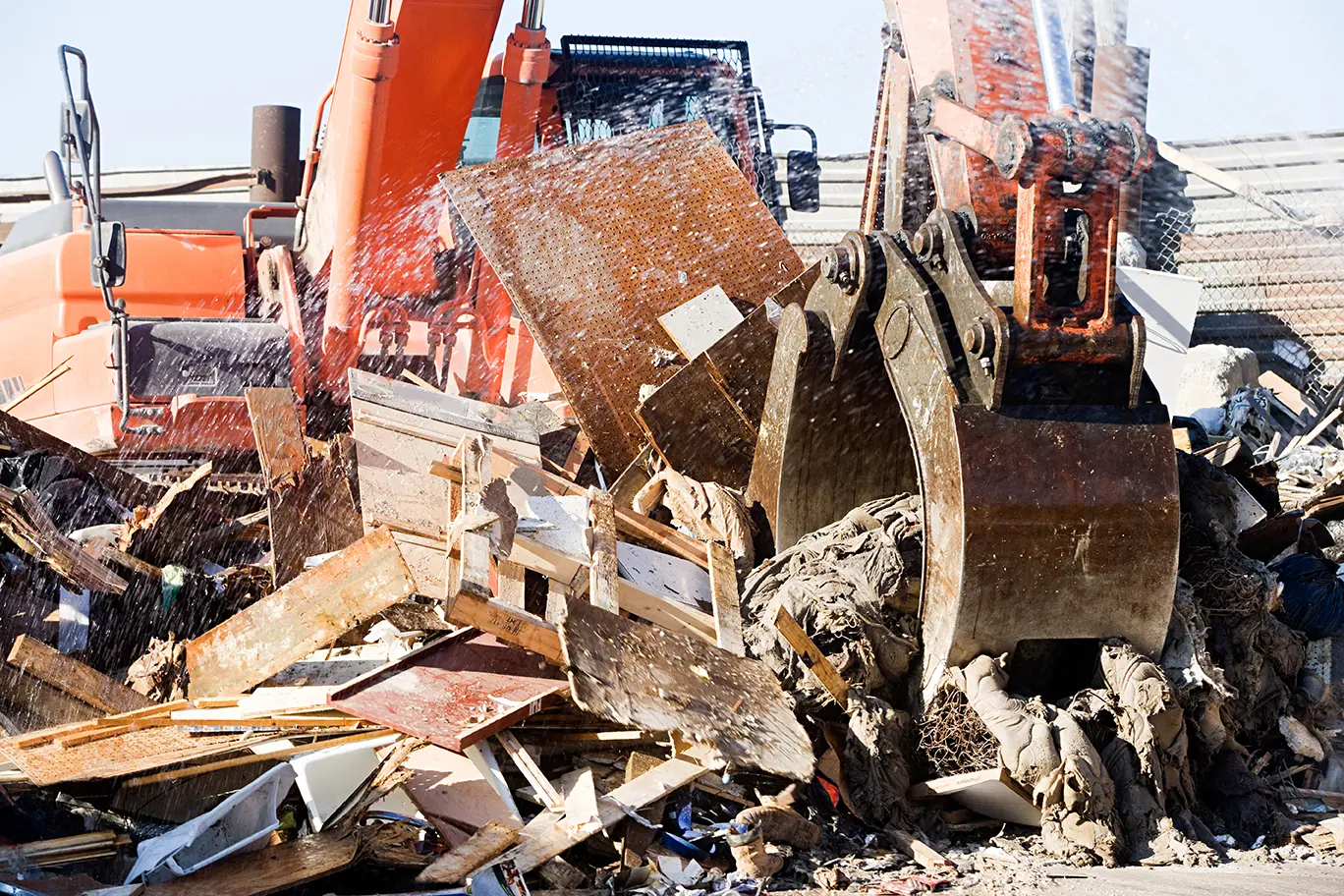 Tips for Efficient Debris Removal During Demolition Projects with Dumpster Rental