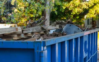 Why Fort Worth Contractors Choose Sweet Dumps