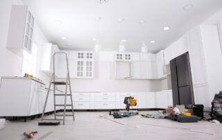 Remodeling Clean-Up Made Easy