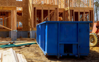 How Roll-off Dumpsters Can Help with Moving-Related Waste