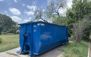 Common Dumpster Rental Problems and Their Solutions