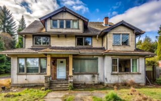 Turning a Fixer-Upper Into Your Dream Home