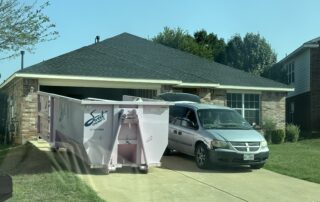 Dumpster Rentals For Property Managers And Real Estate