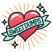 Sweet Dumps Logo