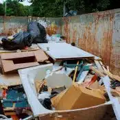 3 Benefits Of Renting A Roll-Off Dumpster
