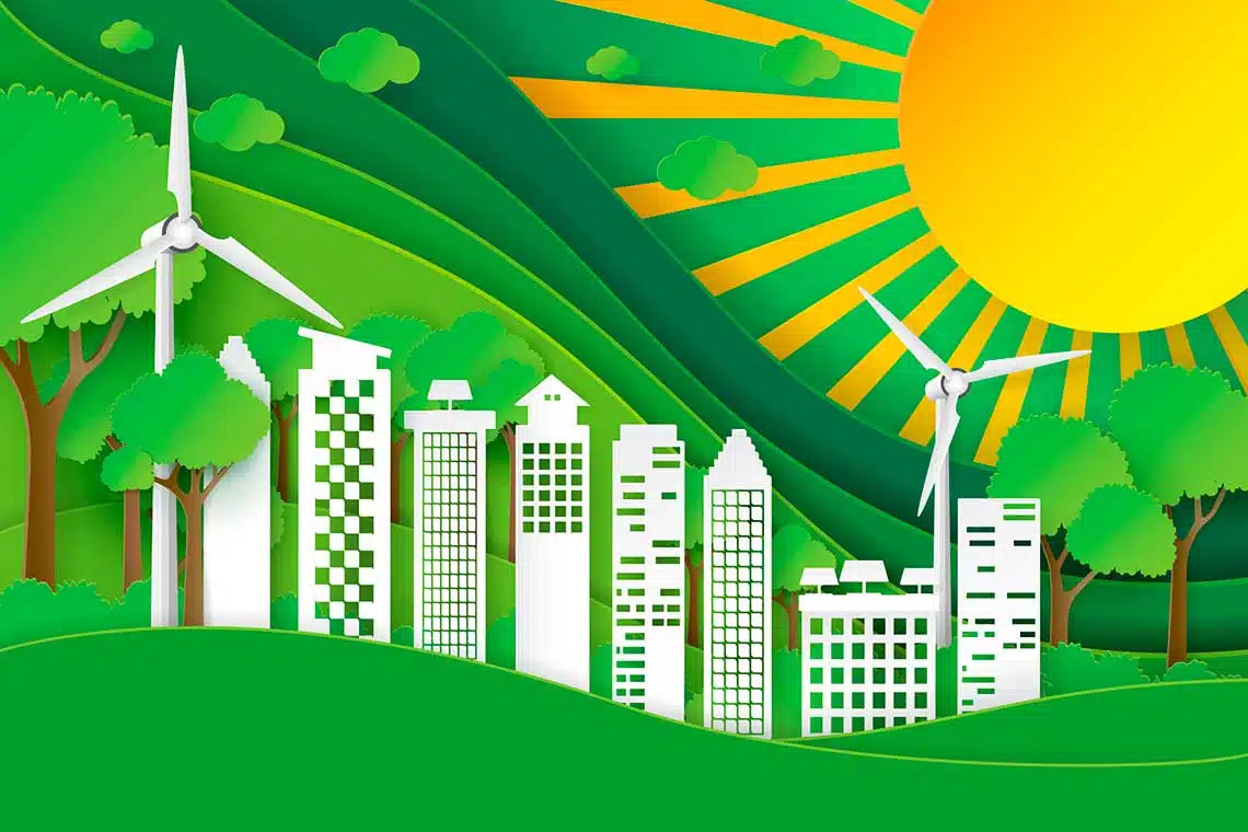 4 Ways Dumpster Rental Protects The Environment