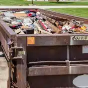 5 Benefits Of Roll-Off Dumpster Rental