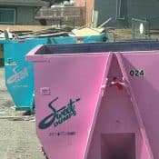 Clearing Out an Estate? Here’s How a Dumpster Rental Simplifies the Process