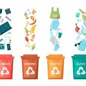 Common Items That Can’t Go In The Dumpster