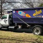 Moving and Need to Rent a Dumpster