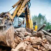 Construction Debris: Hassle-Free Removal