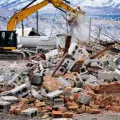 Contractors: A Short Guide to Dumpster Rentals and Heavy Materials