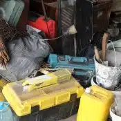 Declutter Your Home Fast with Sweet Dumps