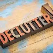 Declutter Your Home With A Roll Off Dumpster Rental