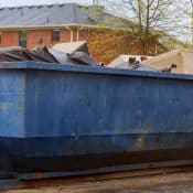 Dumpster Rentals For Small Business Owners