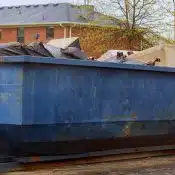 Dumpster Rentals For Small Business Owners