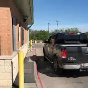 Fort Worth Drop Off Regulations