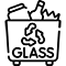 Glass