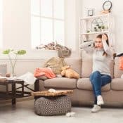 How Clutter Affects Your Brain
