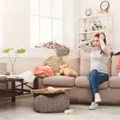 How Clutter Affects Your Brain