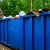 How Dumpster Rentals Boost Efficiency in Real Estate Management
