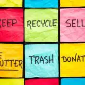 How To Declutter Your Home