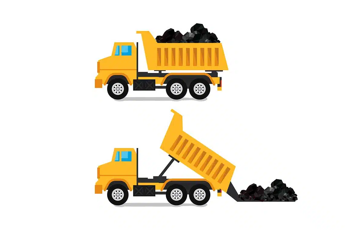 Illegal Dumping and How To Avoid It With A Rental
