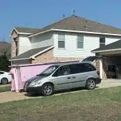 Hauling Service