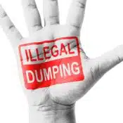 Laws, Rules, And Regulations For Dumpsters