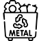 Metal