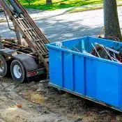 Planning Ahead: Dumpster Rentals for Extended Use
