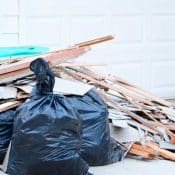 Post-Construction Dumpster Rental Services