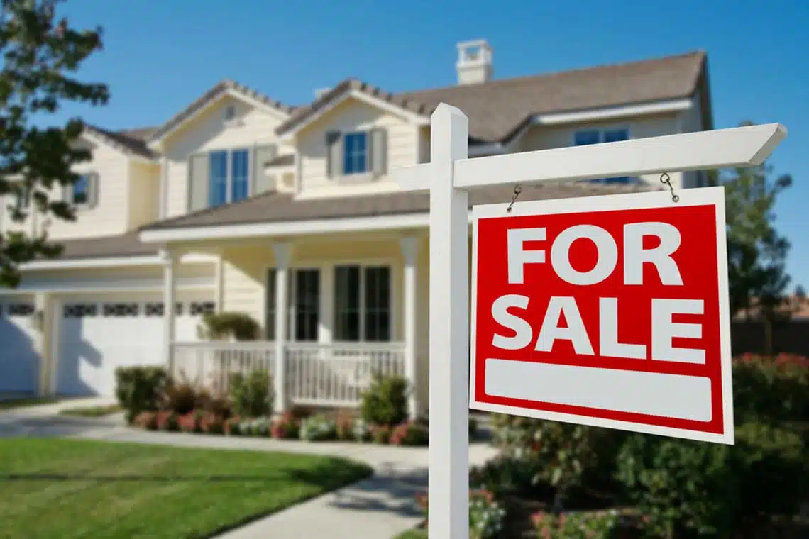 Preparing to Sell Your Home? Dumpster Rental Helps