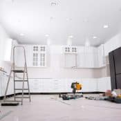 Remodeling Clean-Up Made Easy