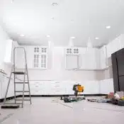 Remodeling Clean-Up Made Easy