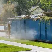 New at Sweet Dumps: 30-Yard Dumpster Rental