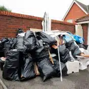Roll-Off Dumpster Rentals in Euless