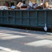 Roll Off Dumpster Weight Limits: How Much Can Your Dumpster Hold
