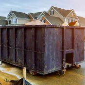 Simplify Your Moving Process with Our Dumpster Rental