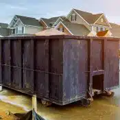 Simplify Your Moving Process with Our Dumpster Rental
