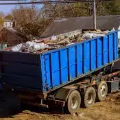 The Ins and Outs: How Does a Roll Off Dumpster Work