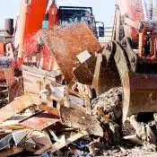 Tips for Efficient Debris Removal During Demolition Projects with Dumpster Rental