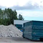 What’s The Difference Between A Regular Dumpster And A Roll Off Dumpster