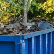 Why Fort Worth Contractors Choose Sweet Dumps