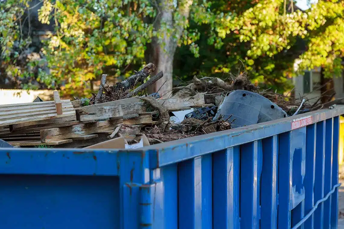 Why Fort Worth Contractors Choose Sweet Dumps