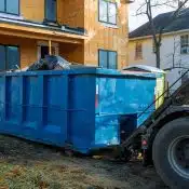 Why You Should Rent A Dumpster In Fort Worth