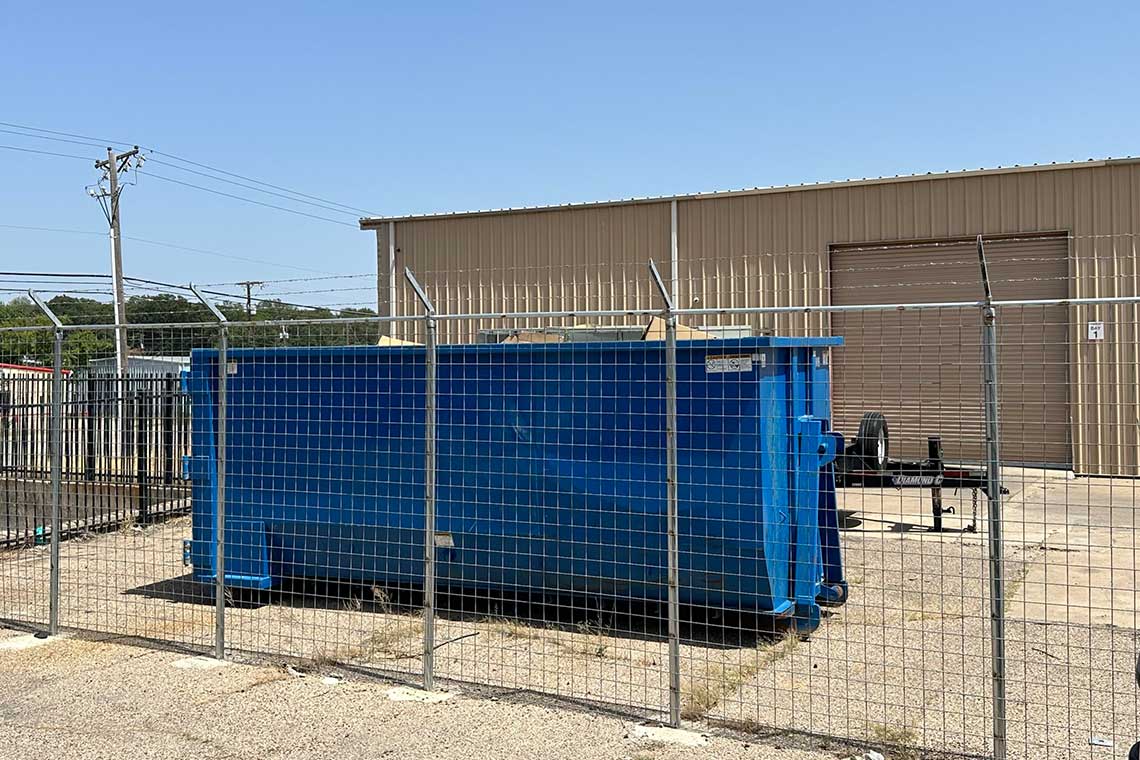 Why a 20-Yard Dumpster Rental is the Secret to a Smooth, Hassle-Free Project
