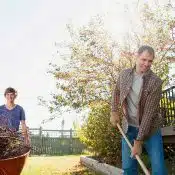 Yard Waste Dumpster Rentals In Fort Worth